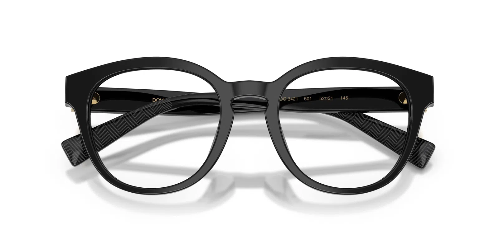 Dolce & Gabbana 3421 Eyeglasses - view 14